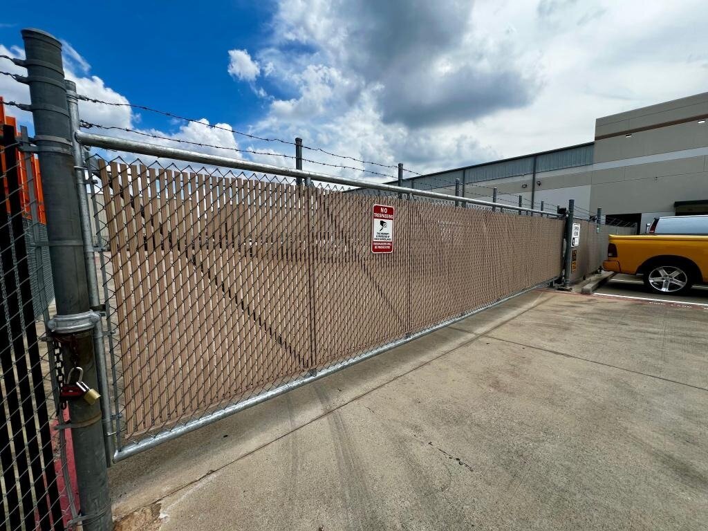 My Garage And Gates provides professional garage door, gate, and fencing services for residential and commercial clients throughout the Houston area.