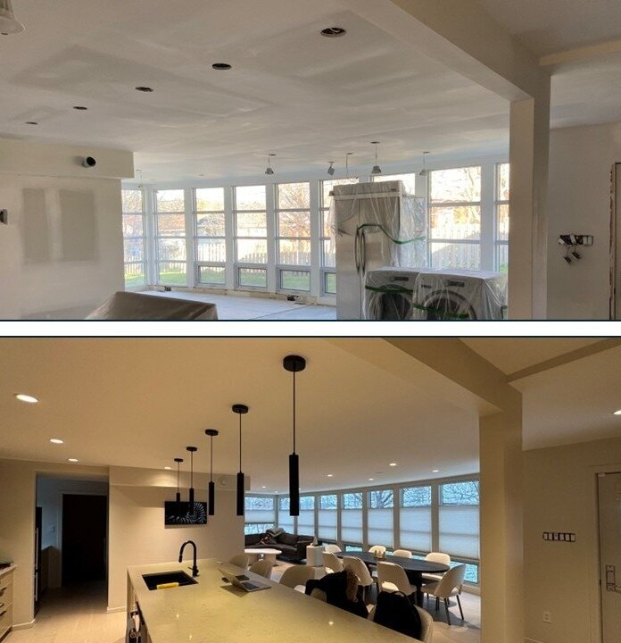 Elite Trade Painting is a national residential and commercial painting provider based in Halifax, Nova Scotia.