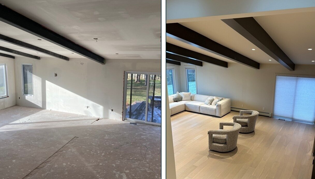 Elite Trade Painting is a national residential and commercial painting provider based in Halifax, Nova Scotia