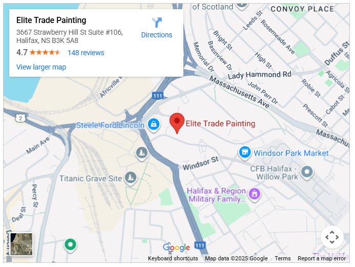 Elite Trade Painting