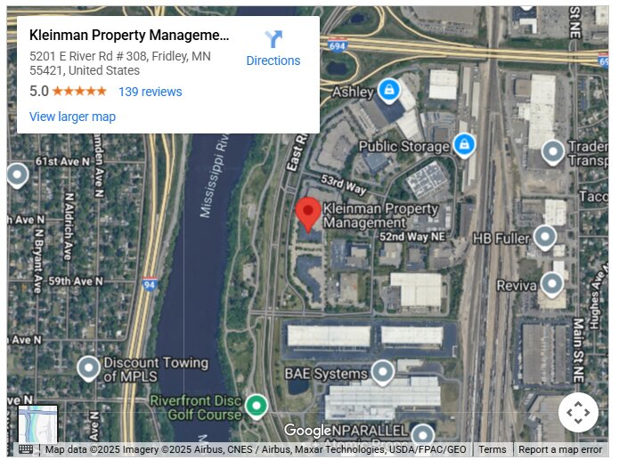 Kleinman Property Management