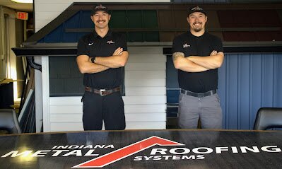 Indiana Metal Roofing Systems is a leading provider of premium metal roofing services across Northeast Indiana.