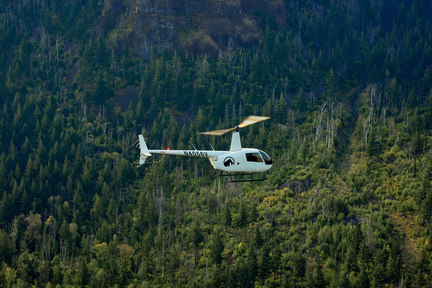 For over four decades, thousands of pilots from more than 75 countries have started their career training with Hillsboro Aero Academy.