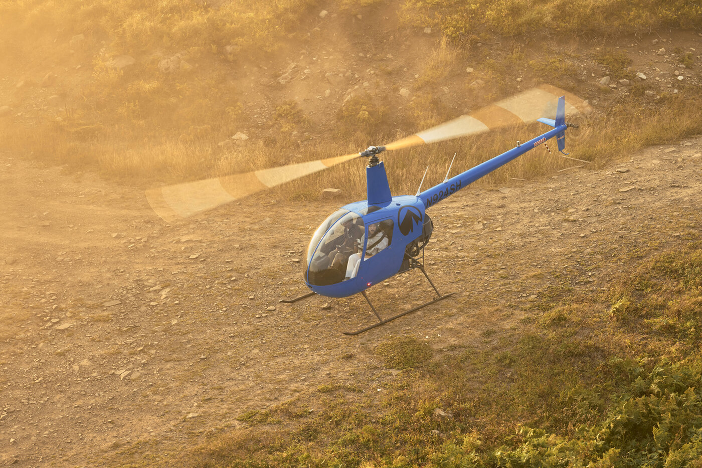 For over four decades, thousands of pilots from more than 75 countries have started their career training with Hillsboro Aero Academy.