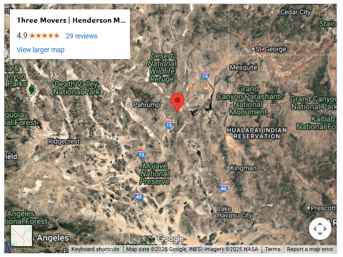 𝗧𝗵𝗿𝗲𝗲 𝗠𝗼𝘃𝗲𝗿𝘀 | 𝗛𝗲𝗻𝗱𝗲𝗿𝘀𝗼𝗻 𝗠𝗼𝘃𝗶𝗻𝗴 𝗖𝗼𝗺𝗽𝗮𝗻𝗶𝗲𝘀