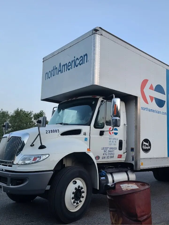 The Other Moving Company provides residential and commercial moving services across Virginia and beyond, offering professional crews, clear pricing, and reliable scheduling.