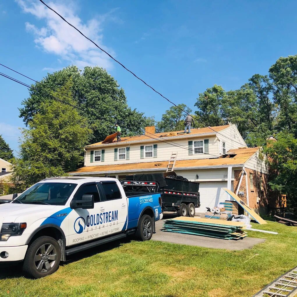 Coldstream Exteriors has served Cincinnati and surrounding communities for more than 25 years, providing roof inspections, maintenance, and replacement services designed for Ohio’s demanding weather conditions