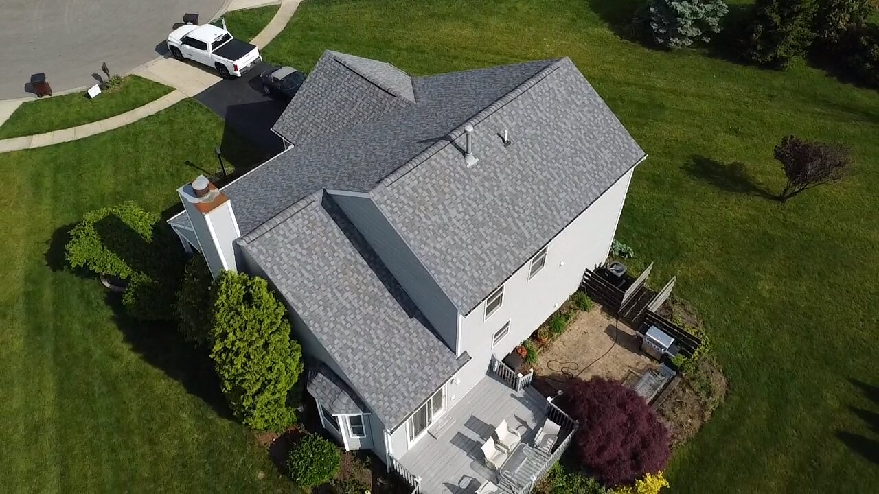 Coldstream Exteriors provides residential roofing and exterior services for homeowners throughout Columbus, Ohio, and surrounding areas.