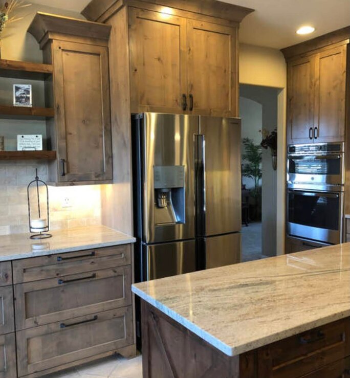 Lone Star Home Remodeling Pros is a Fort Worth-based company providing kitchen, bathroom, and interior remodeling services throughout the Dallas–Fort Worth area.