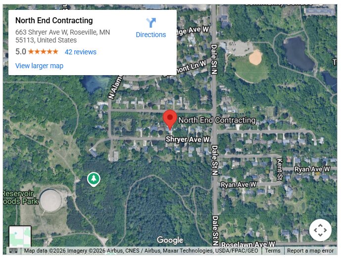 North End Contracting