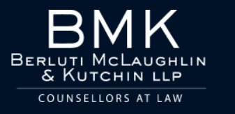 Berluti McLaughlin & Kutchin LLP is a Boston-based law firm providing legal services in business law, real estate, trial advocacy, private client matters, and contracts.