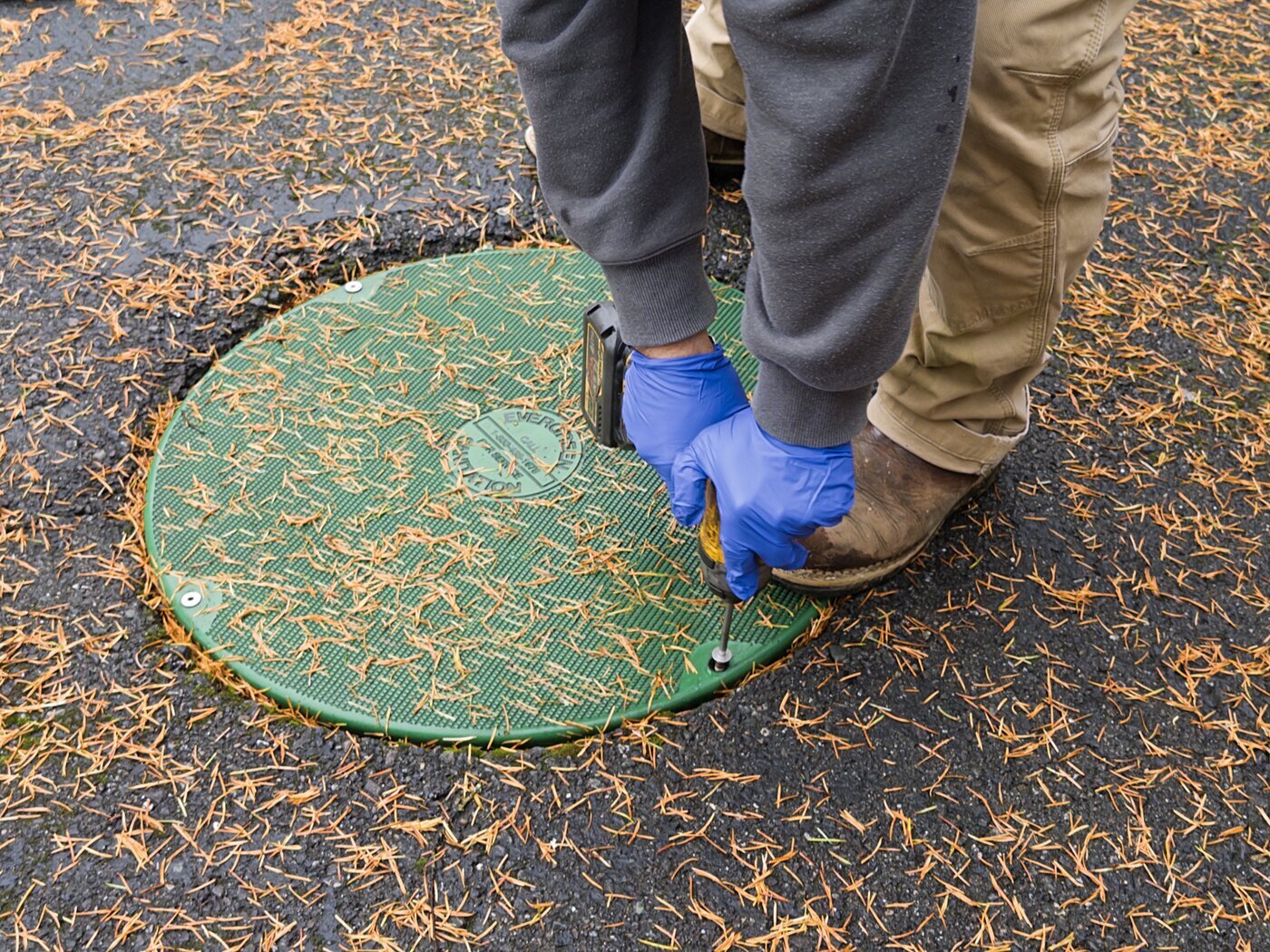 Septic Solutions LLC is a family-owned and operated septic service company founded in January 2025 and backed by more than eight years of industry experience.