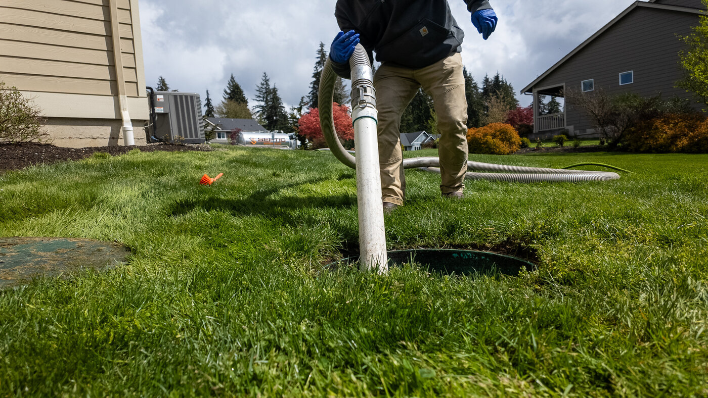 Septic Solutions LLC is a family-owned and operated septic service company founded in January 2025 and backed by more than eight years of industry experience.