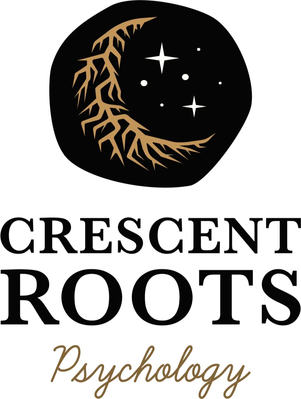 Crescent Roots Psychological Services is a psychotherapy practice based in Novi, Michigan, offering telehealth mental health services to clients throughout the state.