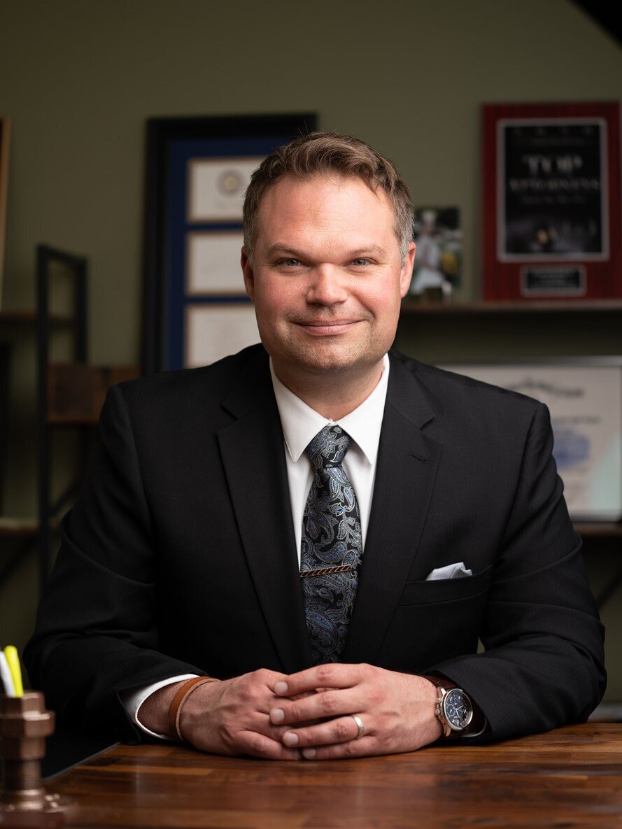 KND Law is a Spokane Valley-based law firm providing legal representation in wrongful death, personal injury, and insurance dispute cases.