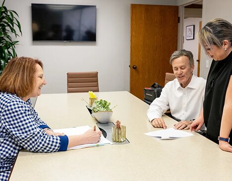 MedLegal Authority serves as a dedicated resource for objective, high-quality orthopedic expert services in Oklahoma.