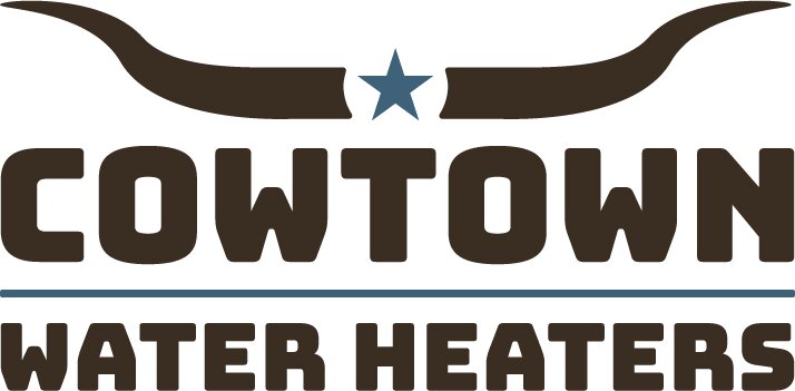 Cowtown Water Heaters is a local, family-owned business serving Fort Worth and the Dallas-Fort Worth Metroplex.