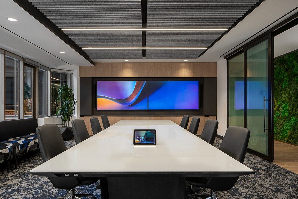 Workplace transitions succeed when execution stays out of the way. BUILD IT Toronto provides the infrastructure that allows organizations to expand without friction.