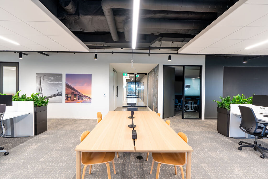 Workplace transitions succeed when execution stays out of the way. BUILD IT Toronto provides the infrastructure that allows organizations to expand without friction.