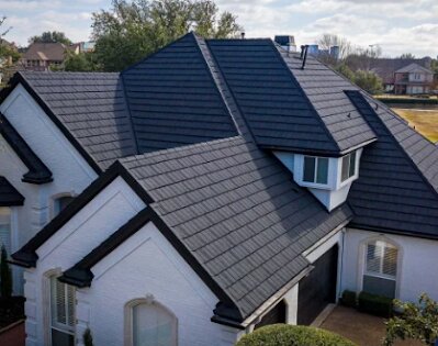 Hilliard Roofing and Siding is a locally owned company specializing in residential and commercial roofing, siding, and exterior services.