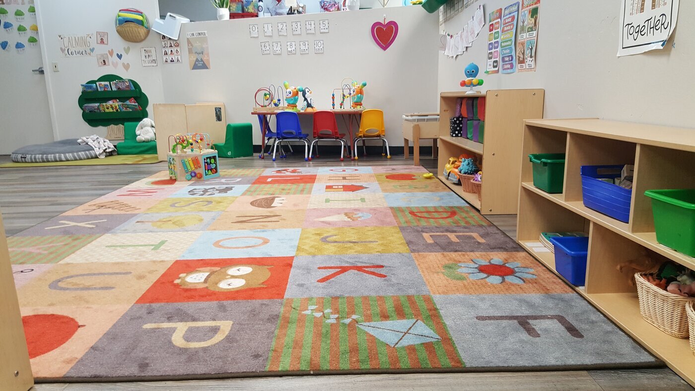 Ascend to the Heights is a locally owned and operated child care center in Spokane, WA.