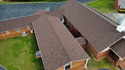 Canopy Roofing Of The Upstate is a trusted roofing company serving Seneca and surrounding communities.