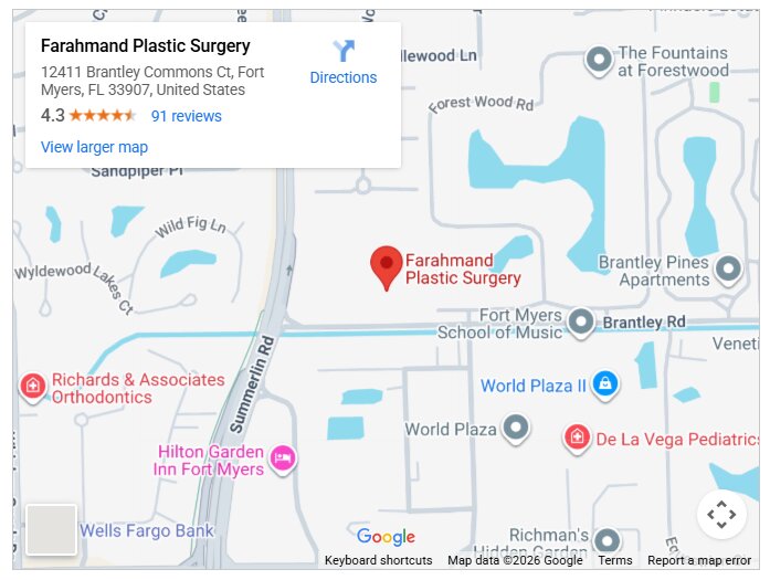 Farahmand Plastic Surgery