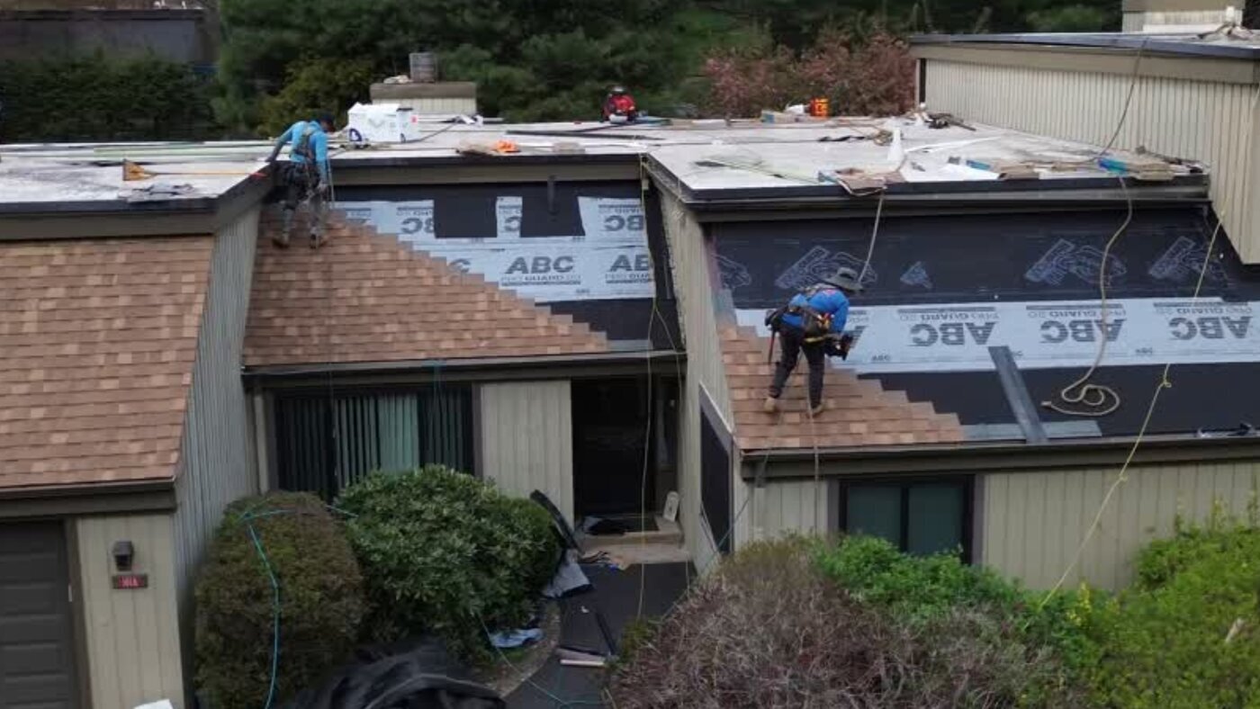 Family-owned and operated since 1972, MCAS Roofing & Contracting and its sister company, County Center Roofing, have provided trusted roofing services throughout Westchester, Putnam, and Rockland Counties for more than five decades.