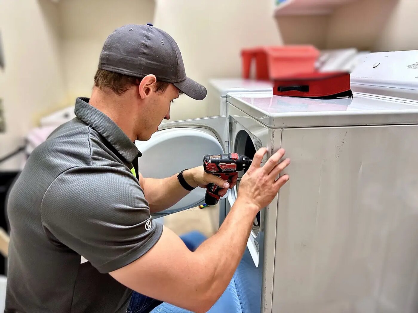 Downtime is expensive, stressful, and contagious. BA Appliance Repair Service has fought it in Cincinnati since 1982 by delivering reliable home appliance repair when refrigerators fail, ovens quit, and dishwashers stop cooperating.