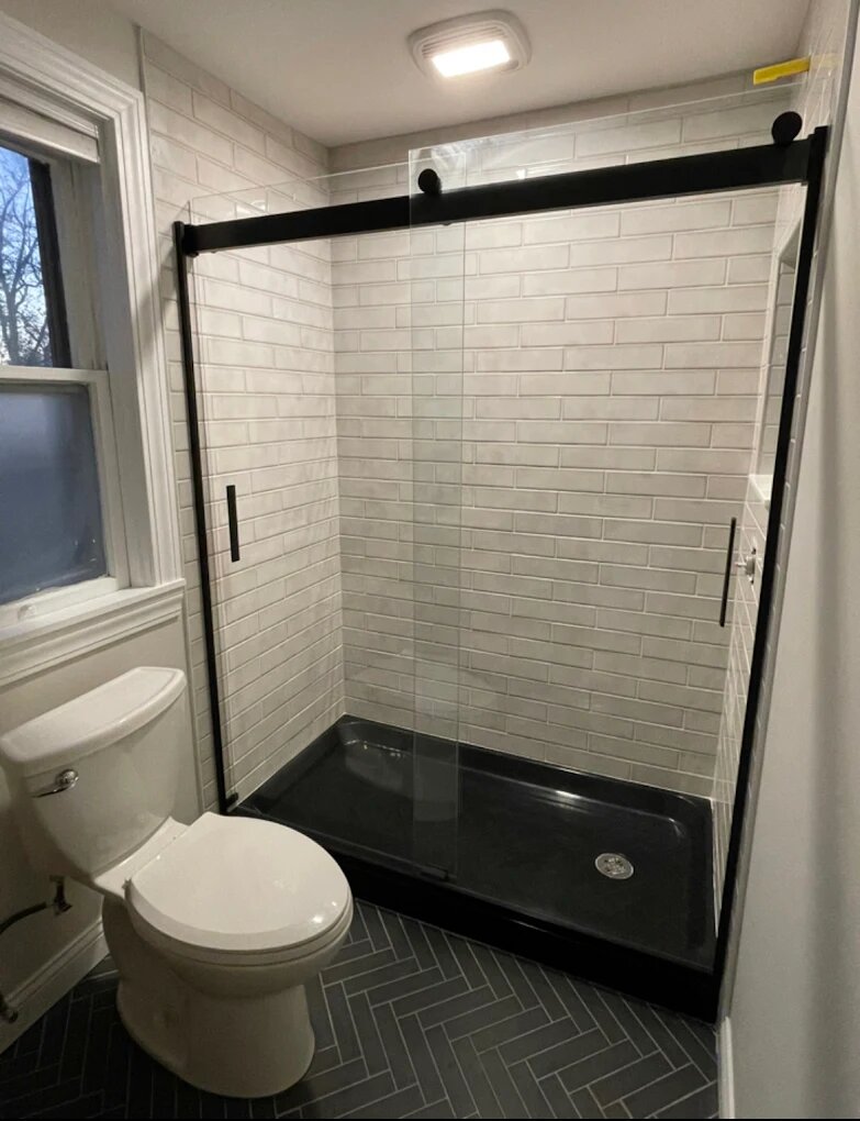 Build It Brothers is a Cincinnati-based remodeling company providing residential renovation services tailored to local homes and homeowner goals.