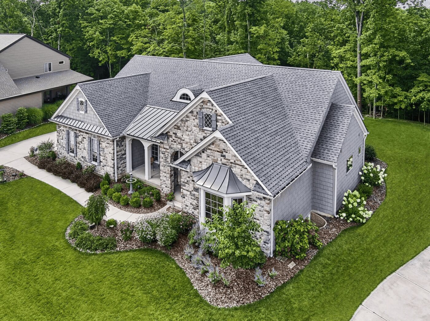 French Creek Roofing is a locally based exterior remodeling contractor serving Mason, Ohio, and nearby communities with roofing, siding, window, and storm restoration services.