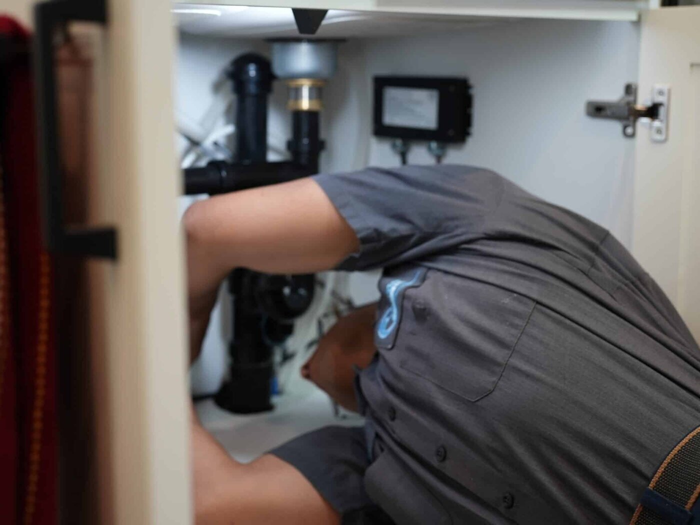 Nixco Plumbing is a licensed plumbing company providing residential and commercial services throughout the Cincinnati area.