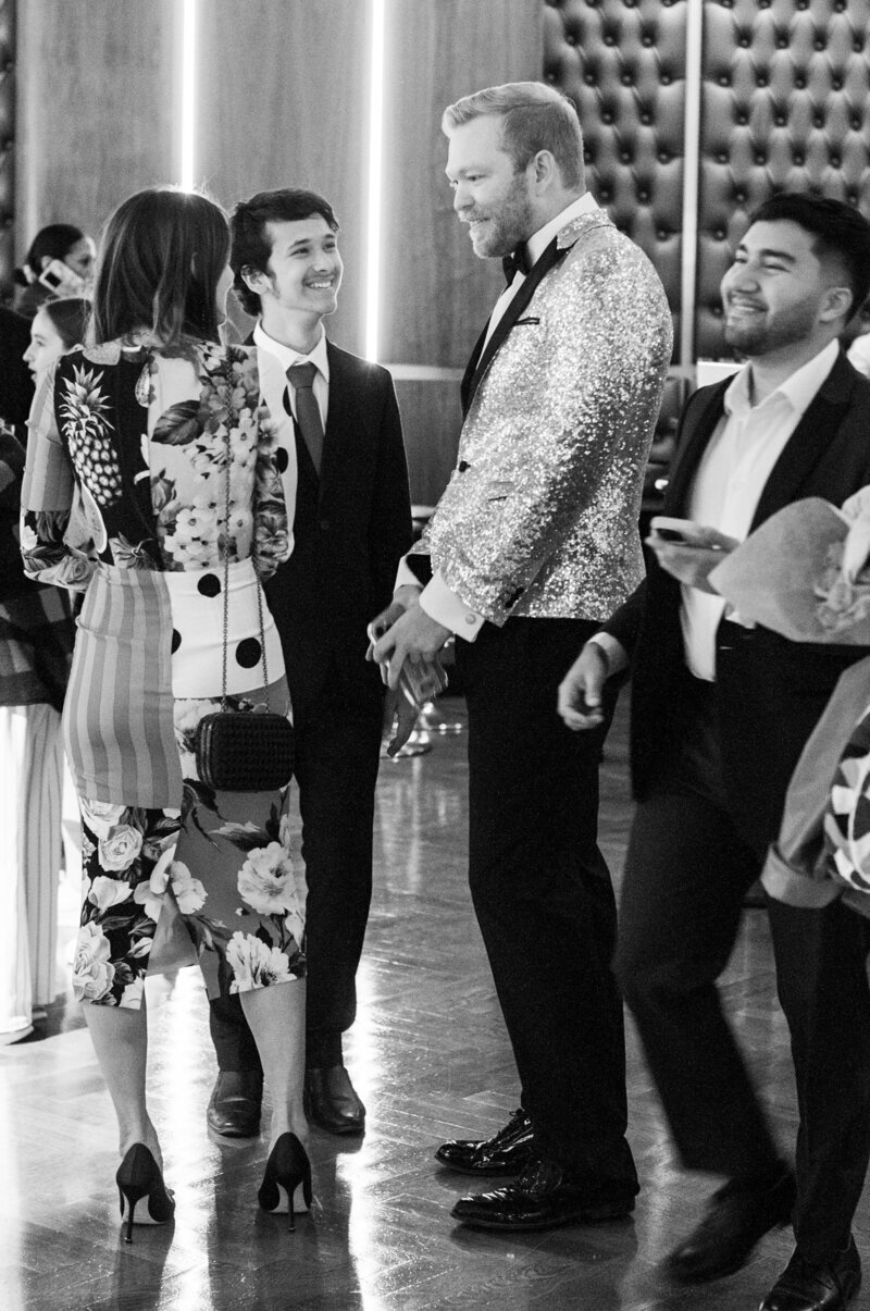 Well-Dressed Events is a corporate event planning and production company serving clients across New Jersey, New York City, and now Wilmington, North Carolina.