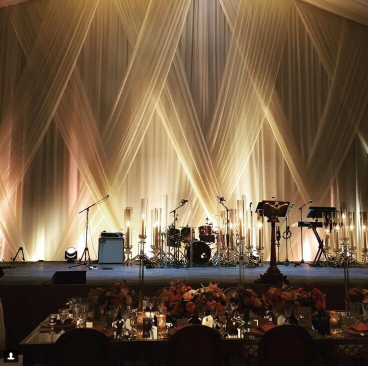 Well-Dressed Events is a corporate event planning and production company serving clients across New Jersey, New York City, and now Wilmington, North Carolina.