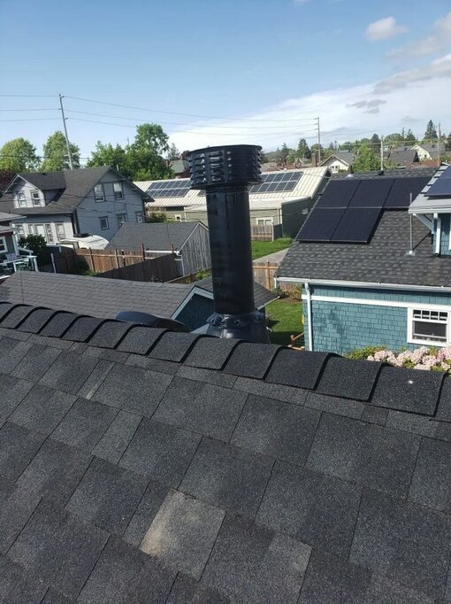 Starbright Chimney Sweep & Masonry provides chimney cleaning, chimney inspections, chimney repair, and masonry services for homeowners across the greater Seattle area.