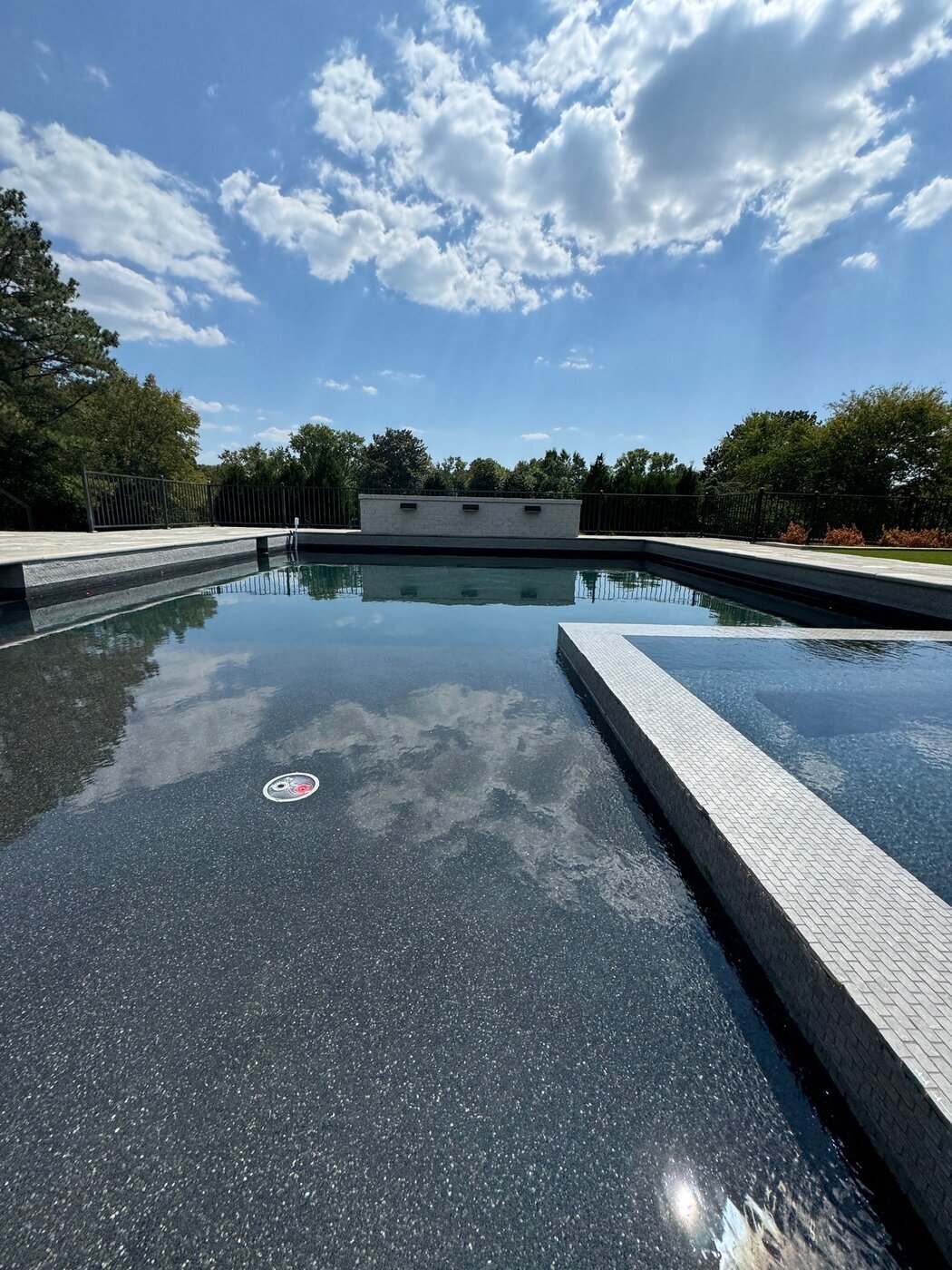 Nashville Outdoor Living Spaces designs and builds custom pools, decks, and outdoor environments for homeowners across Middle Tennessee.