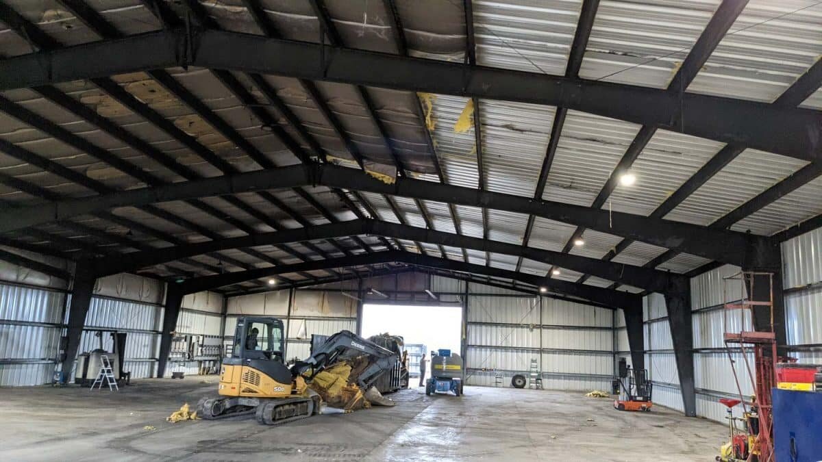 Yeti Restoration is a Cincinnati-based restoration company providing water, fire, and mold services for residential and commercial properties.