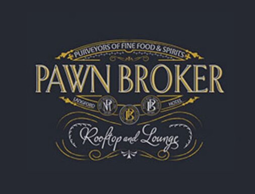 Pawn Broker Miami is a cocktail bar and lounge located at 121 SE 1st St, Miami, FL, inside the Langford Hotel.
