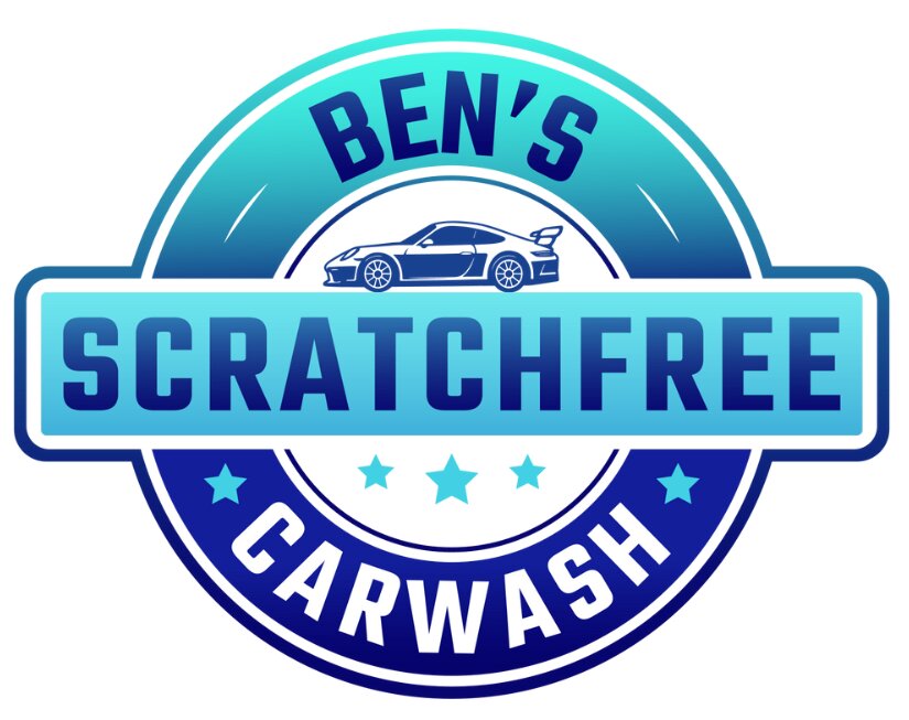 Ben’s ScratchFree CarWash is an automotive cleaning facility in Fort Worth offering a fully automatic, 100% touch free car wash that delivers showroom-quality results in three minutes or less, alongside four self-serve bays open 24/7 and unlimited monthly membership plans for ongoing vehicle care.