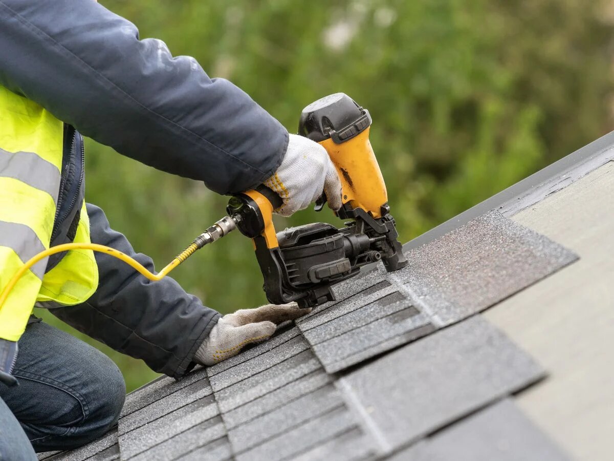 Homeowners across Cincinnati, Northern Kentucky, and Dayton rely on AnyWeather Roofing for roofing work that prioritizes durability and long-term reliability.