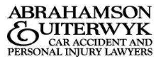 Abrahamson & Uiterwyk is a Florida-based personal injury law firm representing accident victims throughout St. Petersburg, Tampa Bay, and across the state.