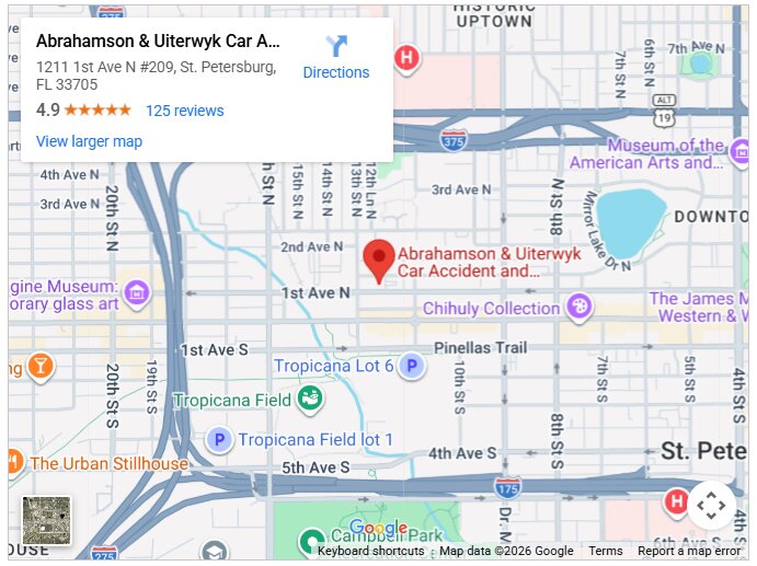 Abrahamson & Uiterwyk Car Accident and Personal Injury Lawyers