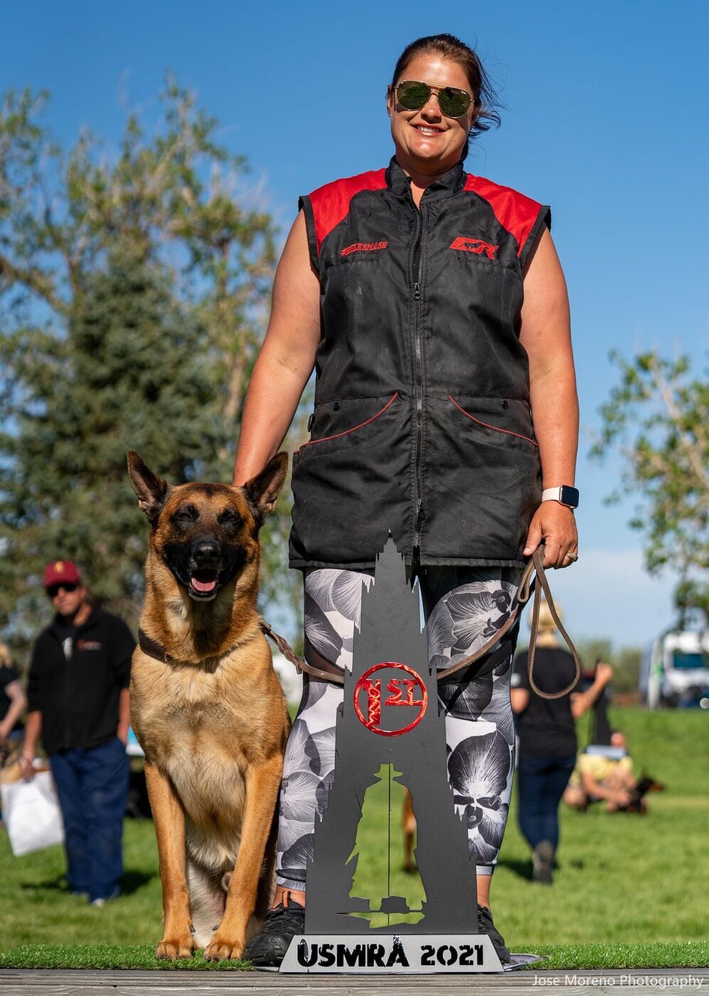 Dog Dynamix focuses on solving the practical challenges dog owners face in daily life.