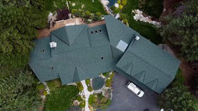SkyRight Roofing and Gutters is a locally trusted roofing company serving Coeur d'Alene and surrounding areas.