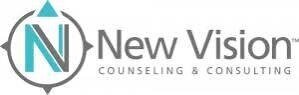 New Vision Counseling and Consulting is a mental health practice serving Edmond and surrounding Oklahoma communities.