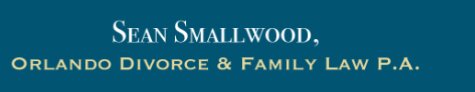 Sean Smallwood is an Orlando-based divorce and family law attorney who works diligently to serve clients throughout Central Florida.