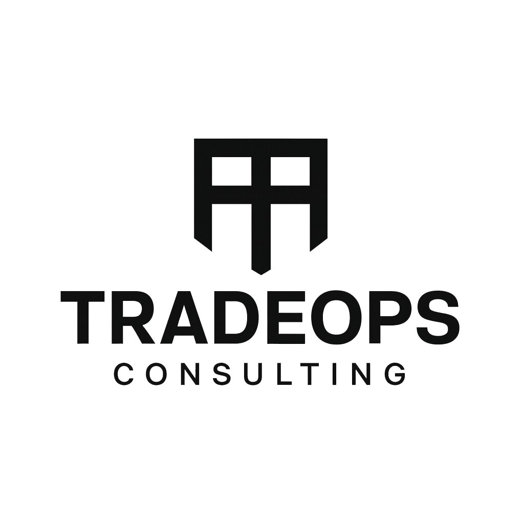 TradeOps Consulting
