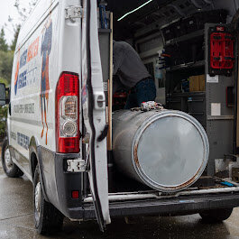 Water Heater Heroes is a locally owned plumbing company based in Vacaville, California, specializing in water heater repair, replacement, and installation services.