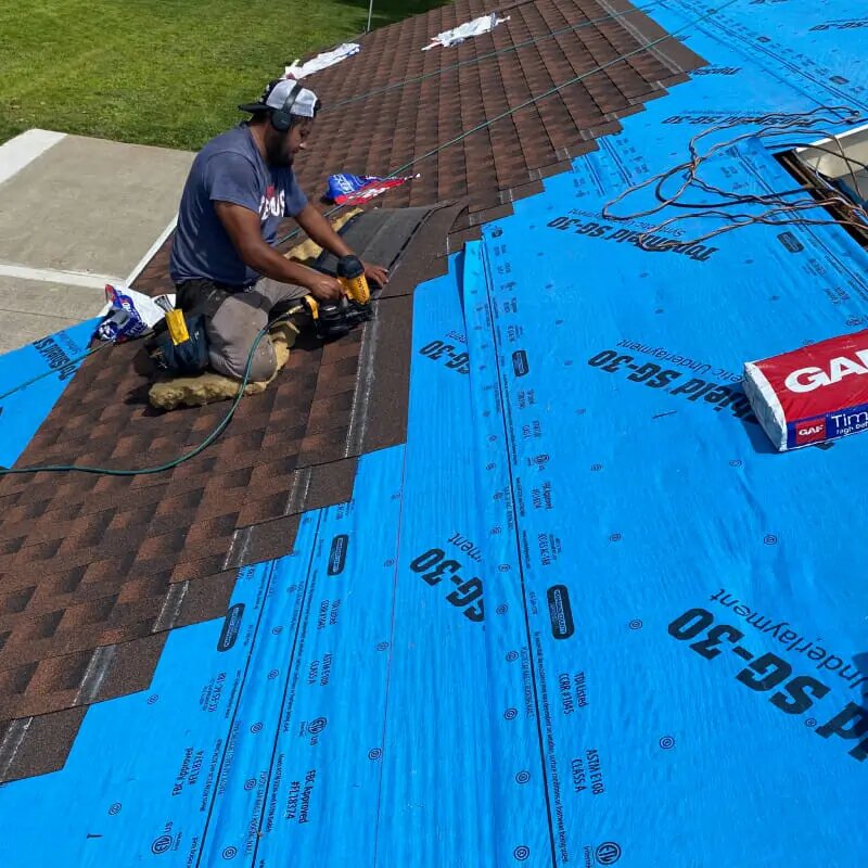 Trusted Roofing Murfreesboro is a veteran-led, family-owned roofing contractor serving homeowners throughout Murfreesboro and Rutherford County.