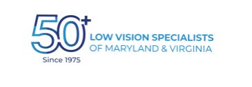 Low Vision Specialists of Maryland & Virginia is a physician-led practice dedicated exclusively to helping people with permanent vision loss maximize remaining vision and improve quality of life.
